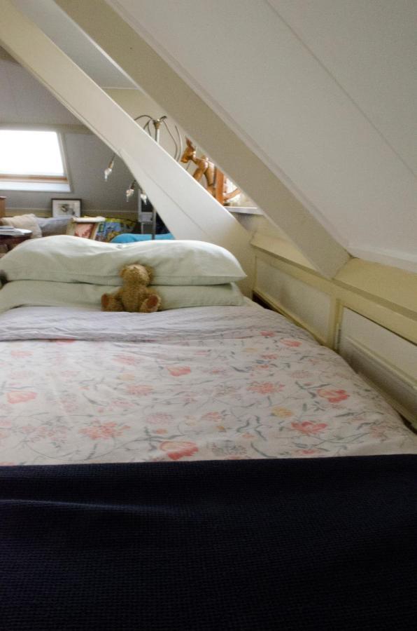 Art+Bed And Breakfast 's-Graveland Екстериор снимка